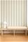 Fondant Stripe Denim - NPOP113385 Tapetti – kuva 2