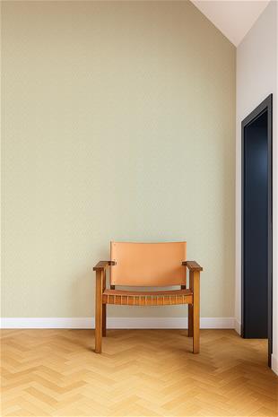 Triangle Trellis Buttercup - NPOP113401 Tapetti