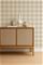 Central Check Pebble - NPOP113415 Tapetti – kuva 2