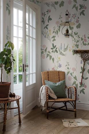 Midsummer Eve Grand - 9755W Tapetti