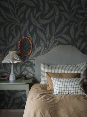 Vintergröna Grand - 9746W Tapetti