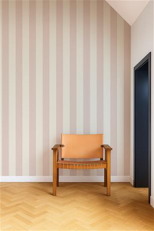 Central Stripe Blush - NPOP113418 Tapetti