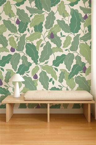 Pomona Fig Fig/Forest - NPOP113425 Tapetti