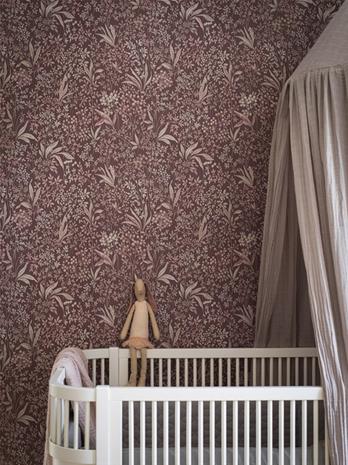 Nocturne - 7268" "Tapetti