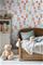 Ted Light Blue - 1073901-03 Tapetti – kuva 2