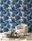 Loreto Blue - 1070901-01 Tapetti – kuva 2