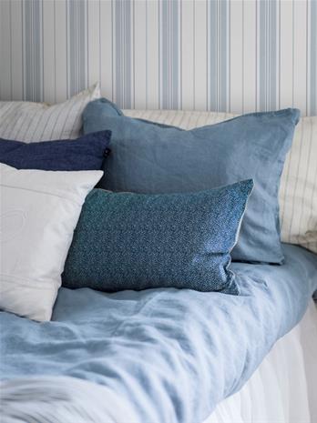 Hamnskär Stripe - 8875" "Tapetti