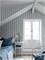 Hamnskär Stripe - 8874" "Tapetti – kuva 7