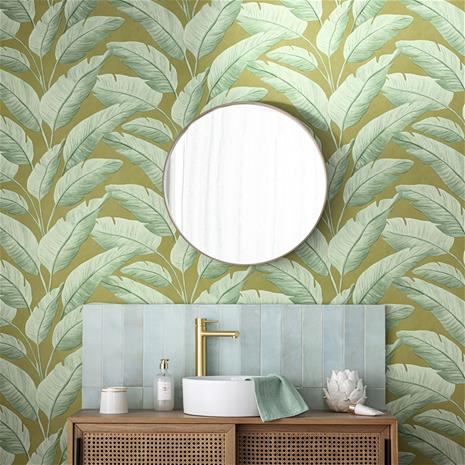 Tropicalia - 106547122 Tapetti – kuva 1/1