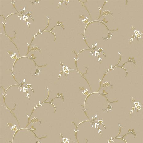Ekbacken Beige - 523-01 Tapetti