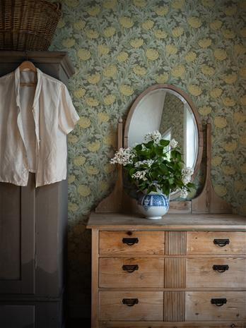 Sigrid Gulgrön - 519-03 Tapetti – kuva 4/4