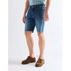 Wrangler Texas Shorts - Blue - 34 x 00