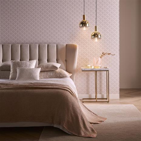 Rose Gold - W0164/03 Tapetti