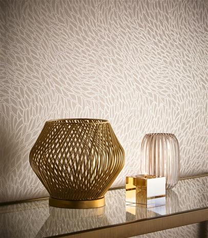 Ivory - W0166/01 Tapetti – kuva 4/4