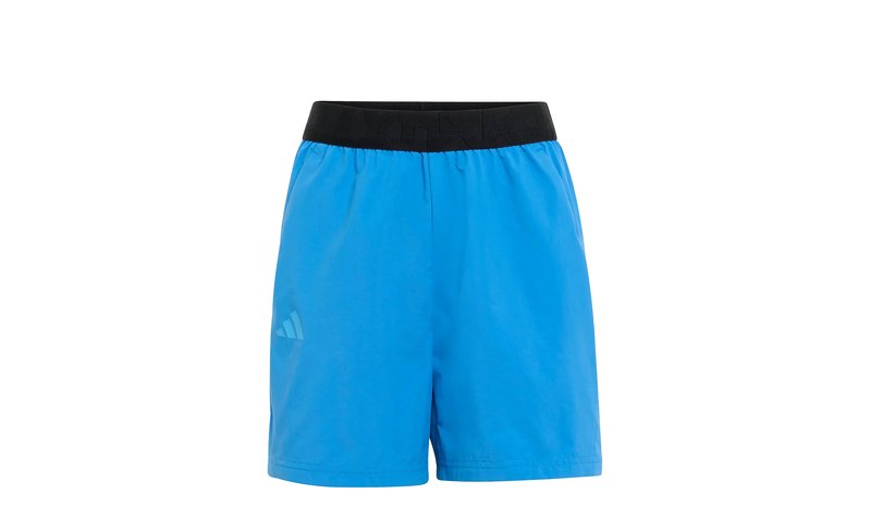 adidas Terrex K Mt Shorts - Blue - 176