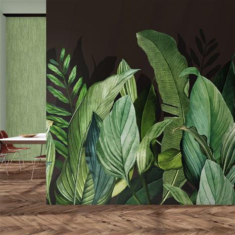 Tropical Forest - 18002-HTM Tapetti
