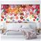 Flower Rain - 18003-HTM Tapetti – kuva 3