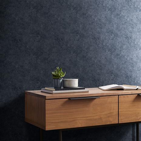 Midnight Texture Plain - 113943 Tapetti