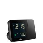 Braun Braun Vækkeur - Black - ONE SIZE
