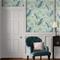 Resplendence Aqua - 107872 Tapetti – kuva 3