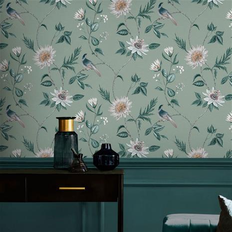 Nuit Sage - 115046 Tapetti