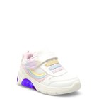 GEOX J Fadinlight Girl A - White - 35