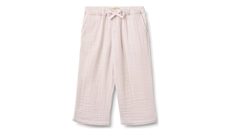 Wheat Trousers Sasha - Orange - 152