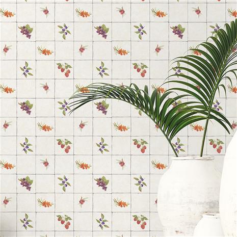 Fruit tile - G45418 Tapetti