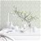 Spring leaf trail - G45457 Tapetti – kuva 3