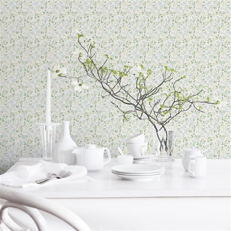 Spring leaf trail - G45457 Tapetti