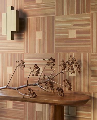 Veneer Diamonds - 340182 Tapetti – kuva 1/1