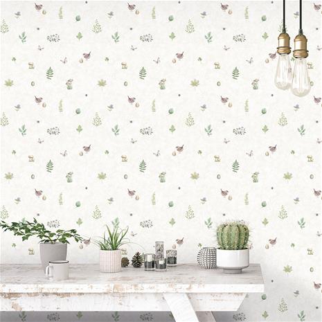 Meadow Spot - G45442 Tapetti