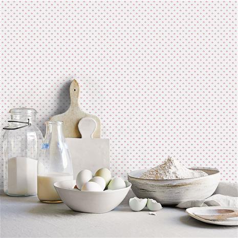 Tri Leaf - G45460 Tapetti