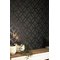 Sequin Geo Black - 921708 Tapetti – kuva 1