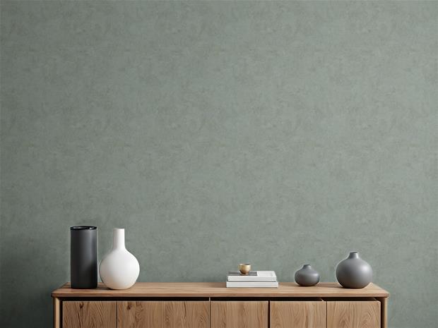 Kalkki Light Green - 1035901-10 Tapetti
