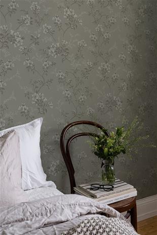 Sonja Beige - 536-01 Tapetti