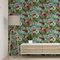 Succulent Living Wall Multi - 259402 Tapetti – kuva 1