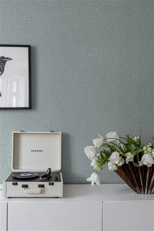Folke Ljusblä¥ - 538-04 Tapetti