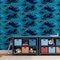 Under The Sea Blue - 923808 Tapetti – kuva 1