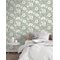 Ashley Floral Sage - 100183AH Tapetti – kuva 1