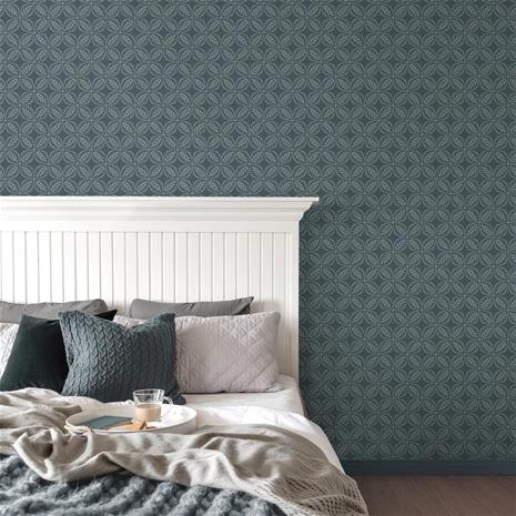 Morgrove Trellis - M1834 Tapetti