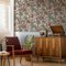 Vintage Parrot Multi - 296908 Tapetti – kuva 1