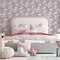 Vanilla Skies Pink - 924508 Tapetti – kuva 1