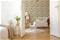 Magic fire place Sage Green - 1030301-04 Tapetti – kuva 2