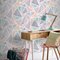 Pastel Geo Multi - 296002 Tapetti – kuva 1