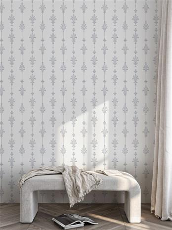 Estrid Grey - 1011502-04 Tapetti