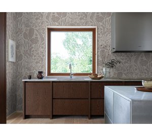 Hanna Werning Vä¥rstället - 9660W Tapetti