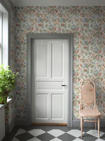 Hortensia - 5728 Tapetti – kuva 3/3