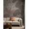 Grand Leaves - 9626W Tapetti – kuva 1