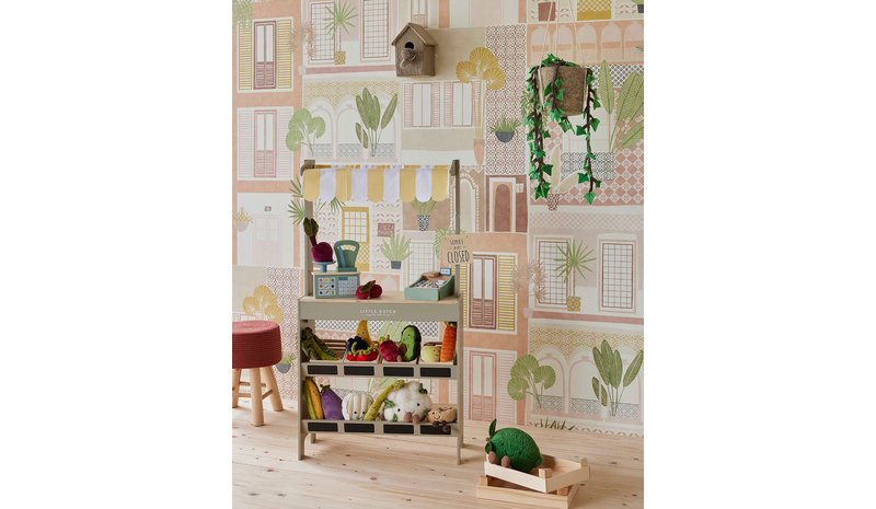 Explore - 323106 Tapetti – kuva 1/1